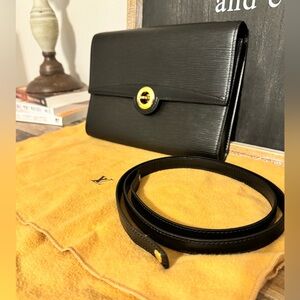 Louis Vuitton vintage bag
